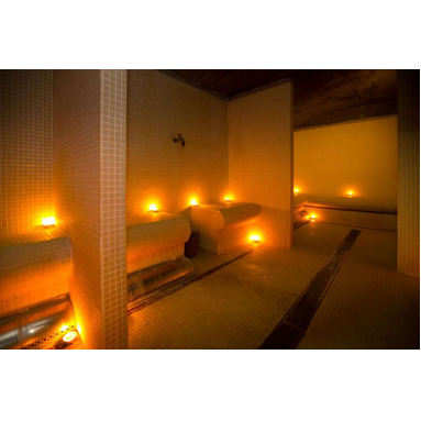 WEEKEND OLIMPO 2 TERME