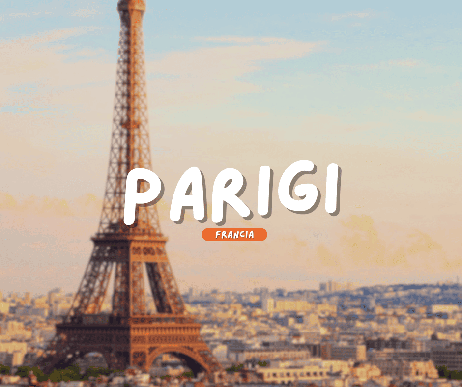 FRANCIA-PARIGI