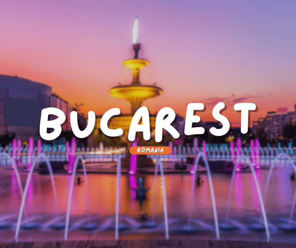 Offerte viaggio: BUCAREST