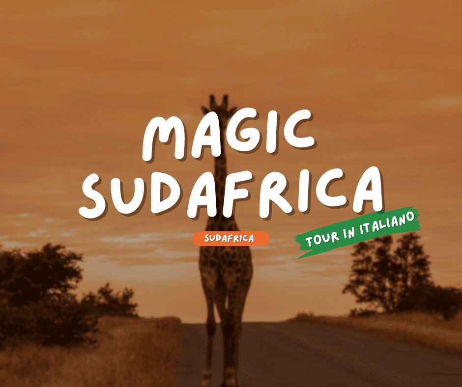 MAGIC SUDAFRICA