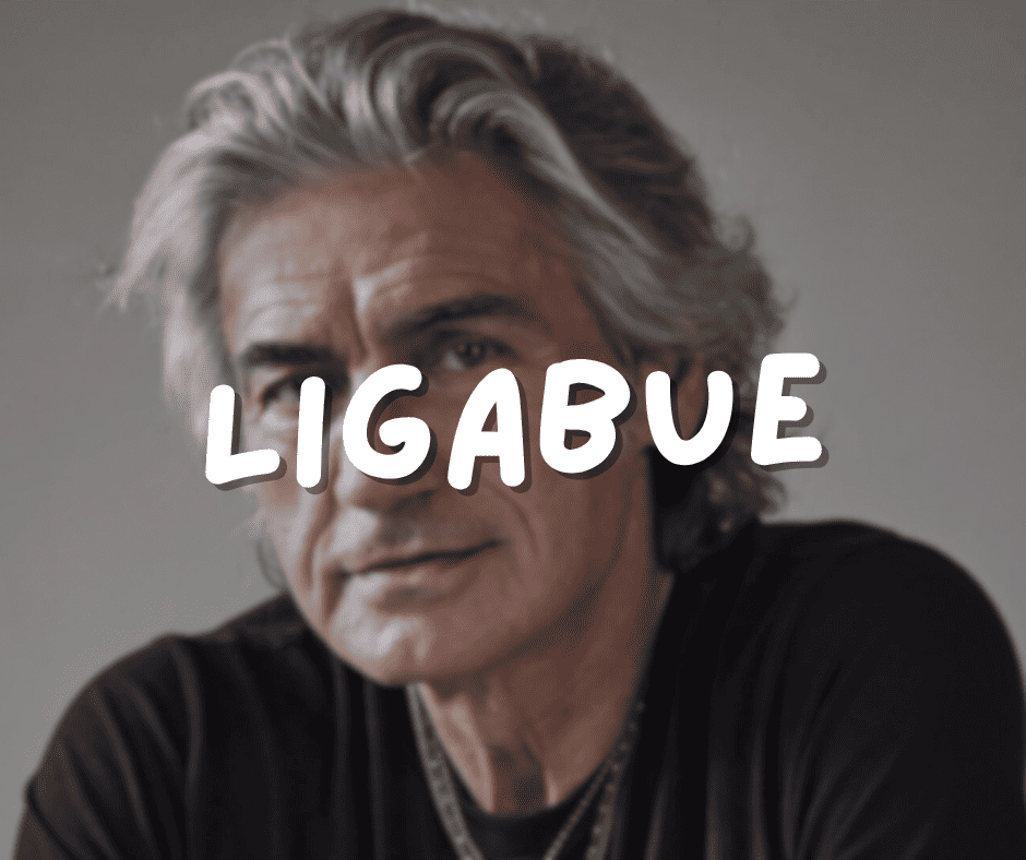 LIGABUE