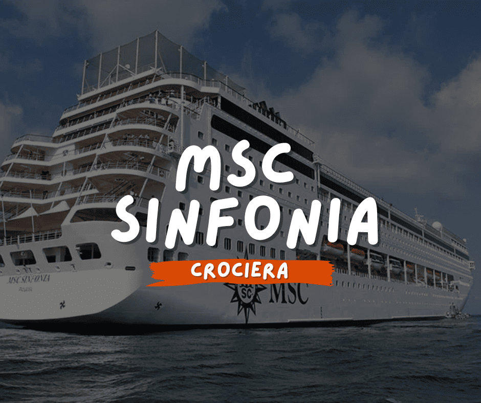 MSC SINFONIA