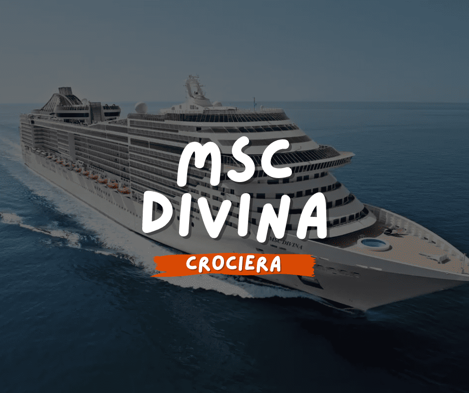 MSC DIVINA