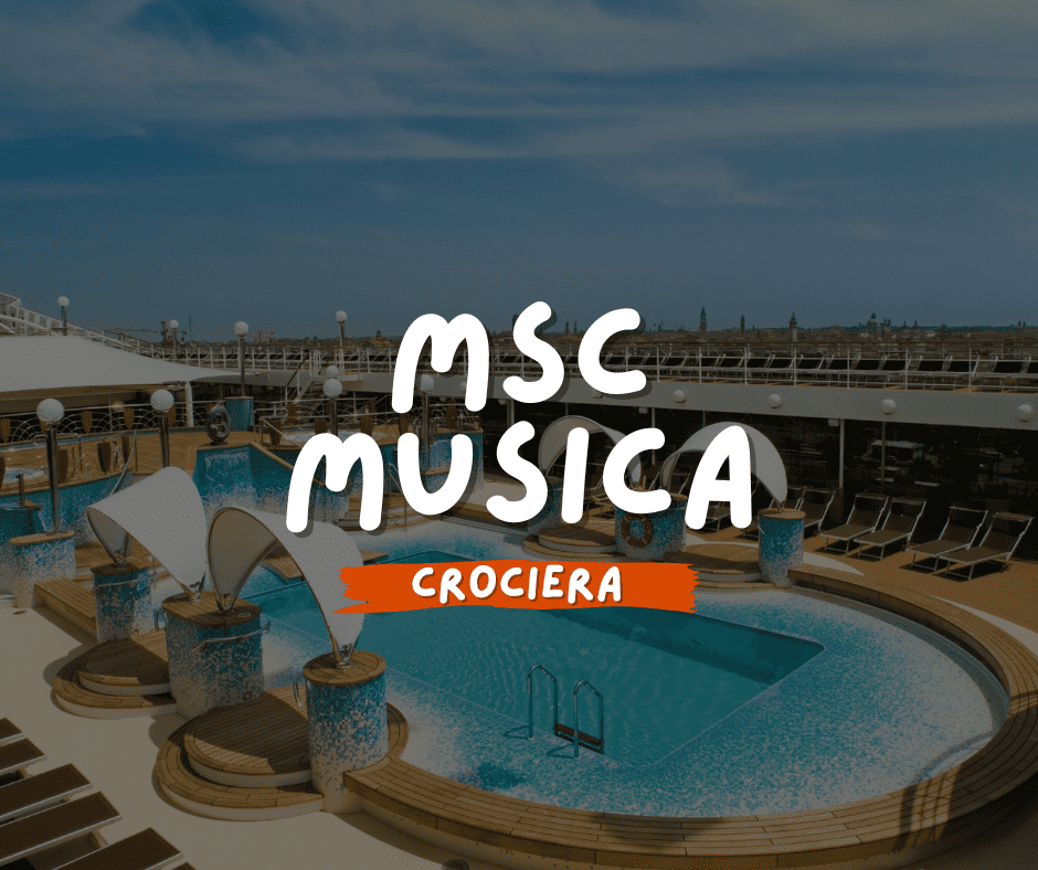 MSC MUSICA