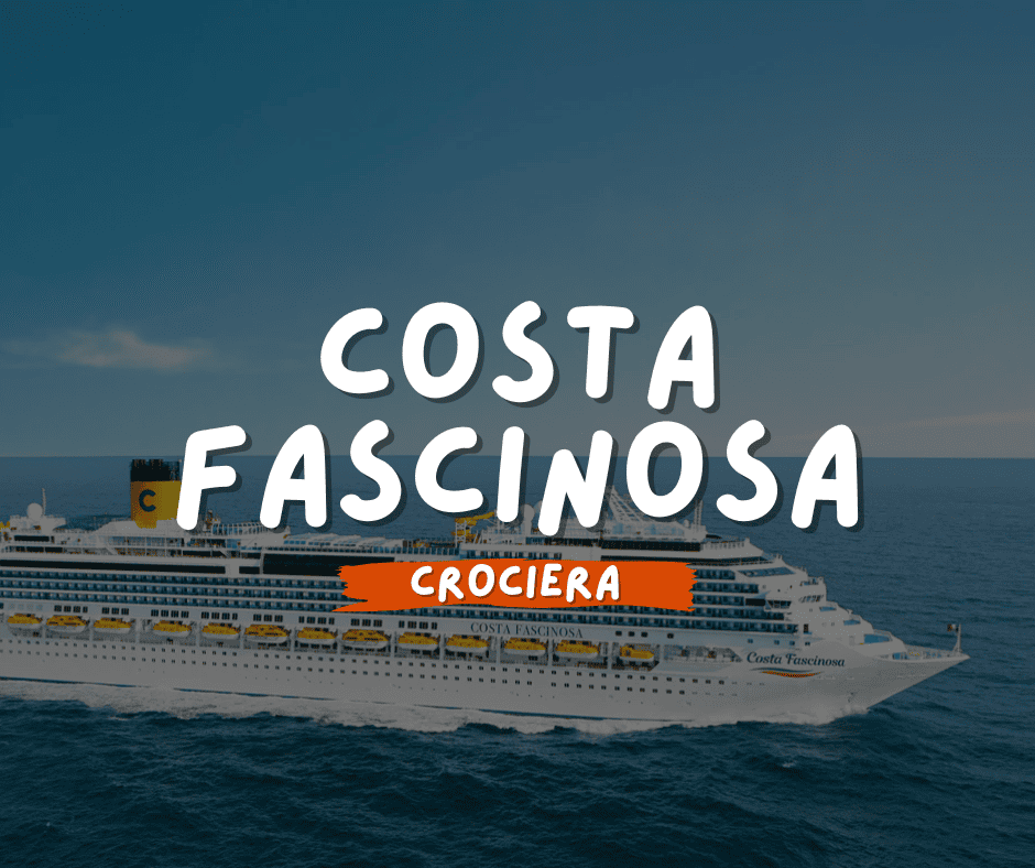 COSTA FASCINOSA
