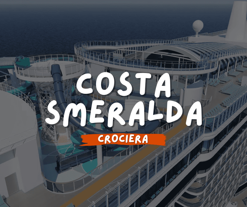 COSTA SMERALDA