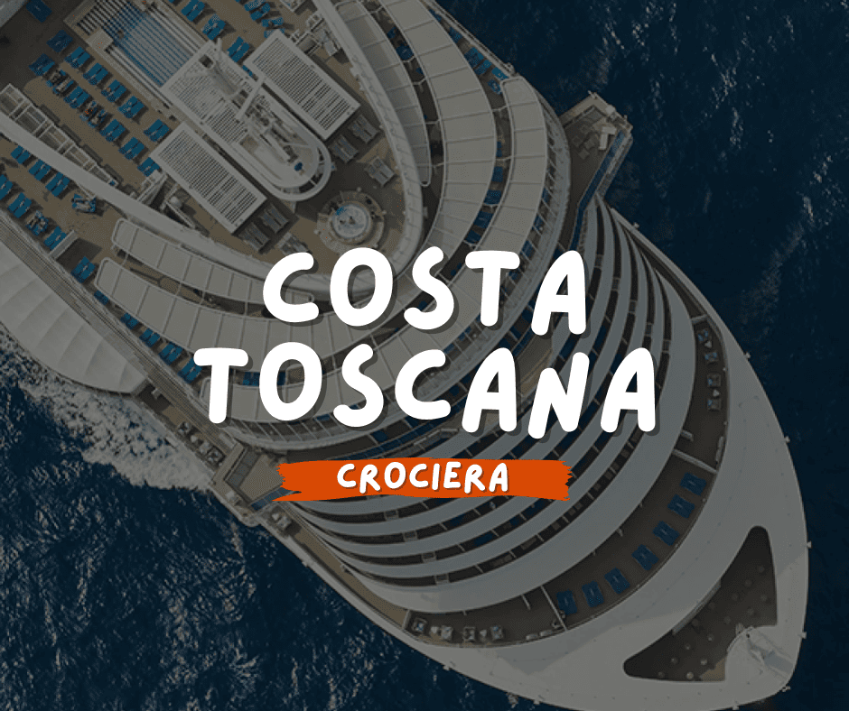 COSTA TOSCANA
