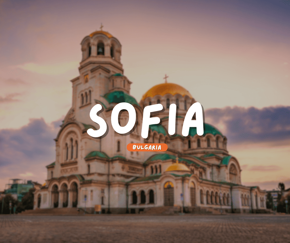 BULGARIA-SOFIA