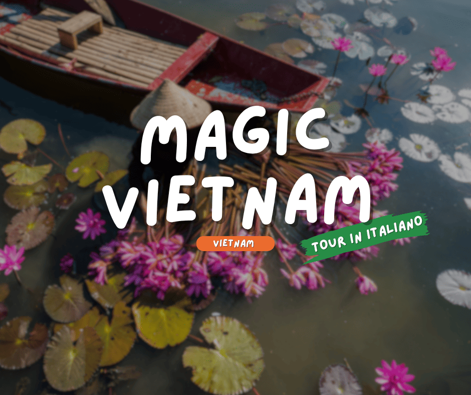 MAGIC VIETNAM