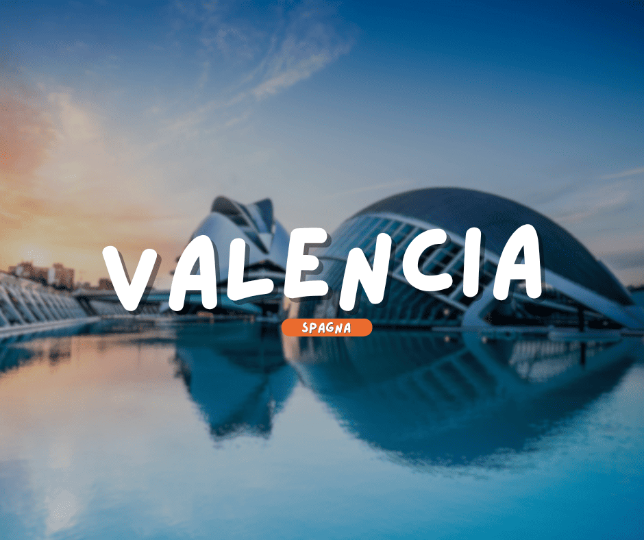 SPAGNA-VALENCIA
