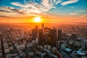 FOREVER WEST | LOS ANGELES