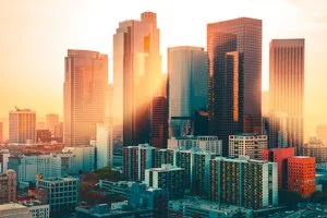 WESTERN ADVENTURES | LOS ANGELES
