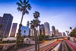 WESTERN ADVENTURES | LOS ANGELES