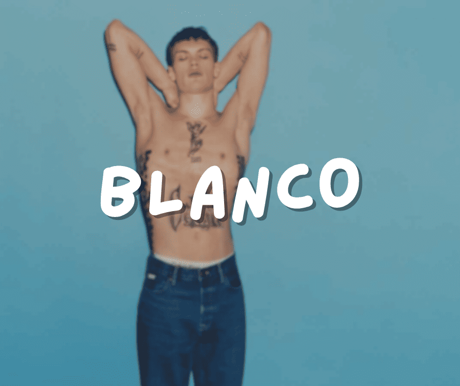 BLANCO
