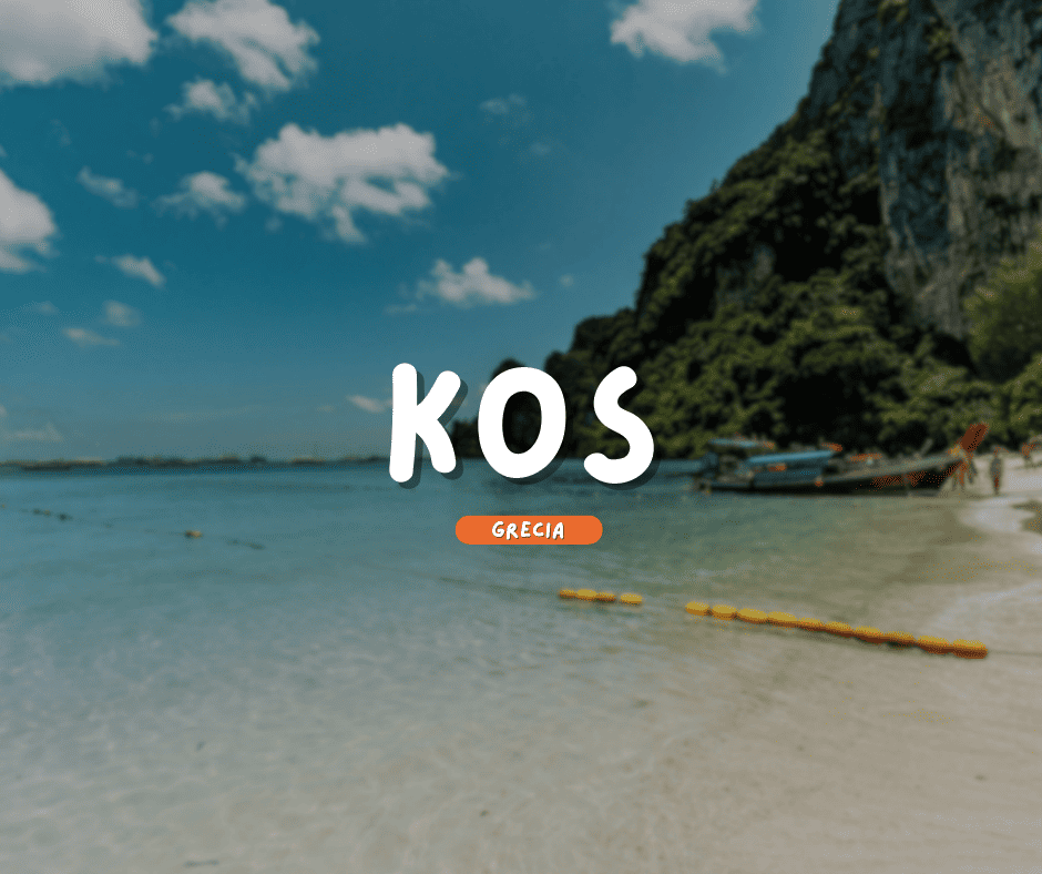 Offerte viaggio: KOS