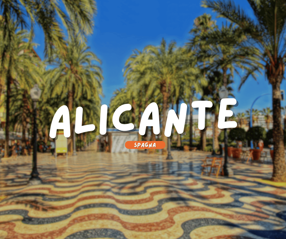 Offerte viaggio: ALICANTE