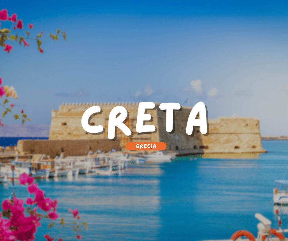 Offerte viaggio: CRETA