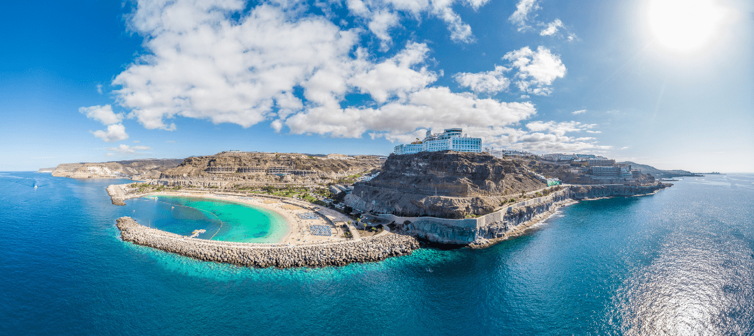 SPAGNA-GRAN CANARIA