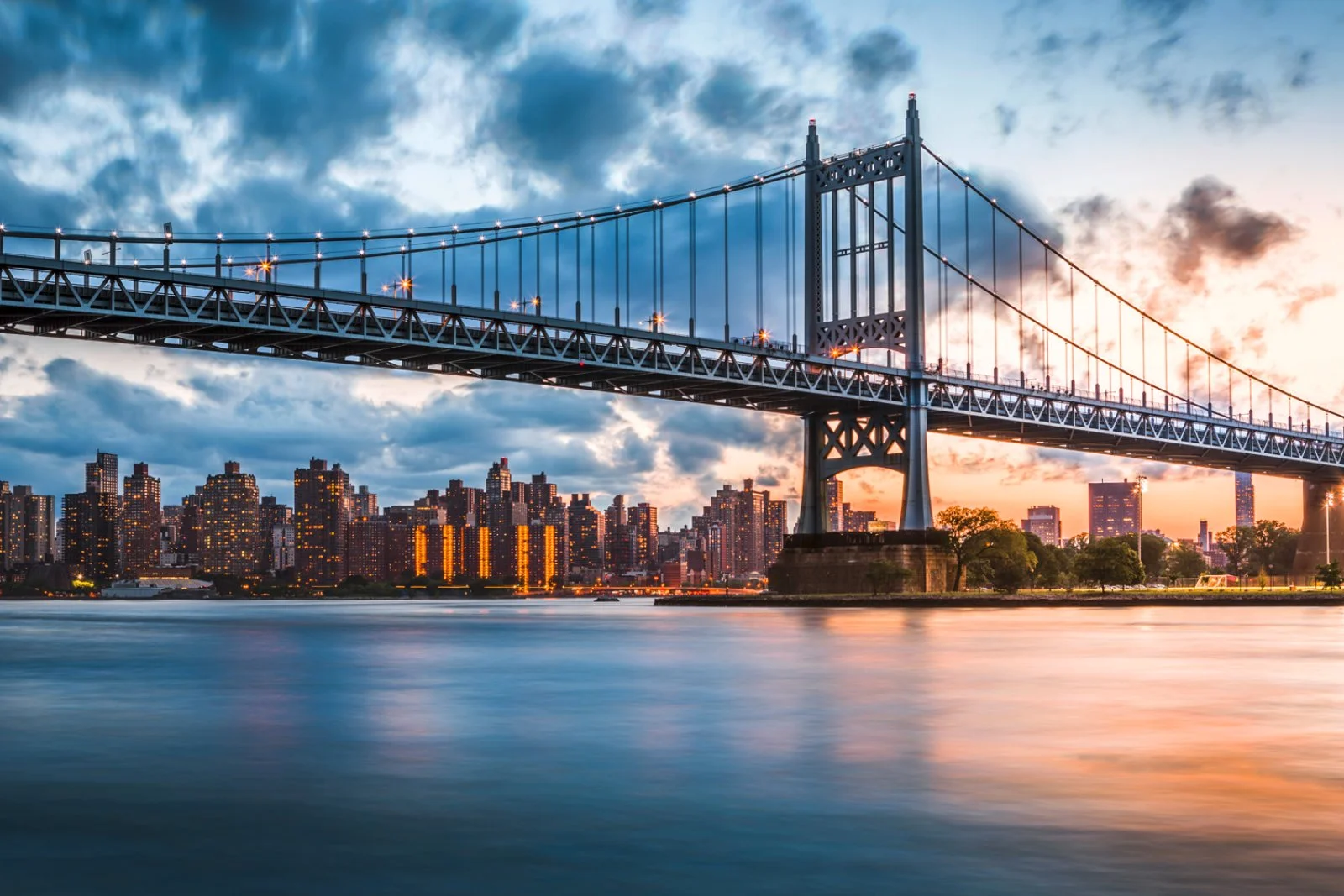 NORTH EAST EXPERIENCE | NEW YORK CITY