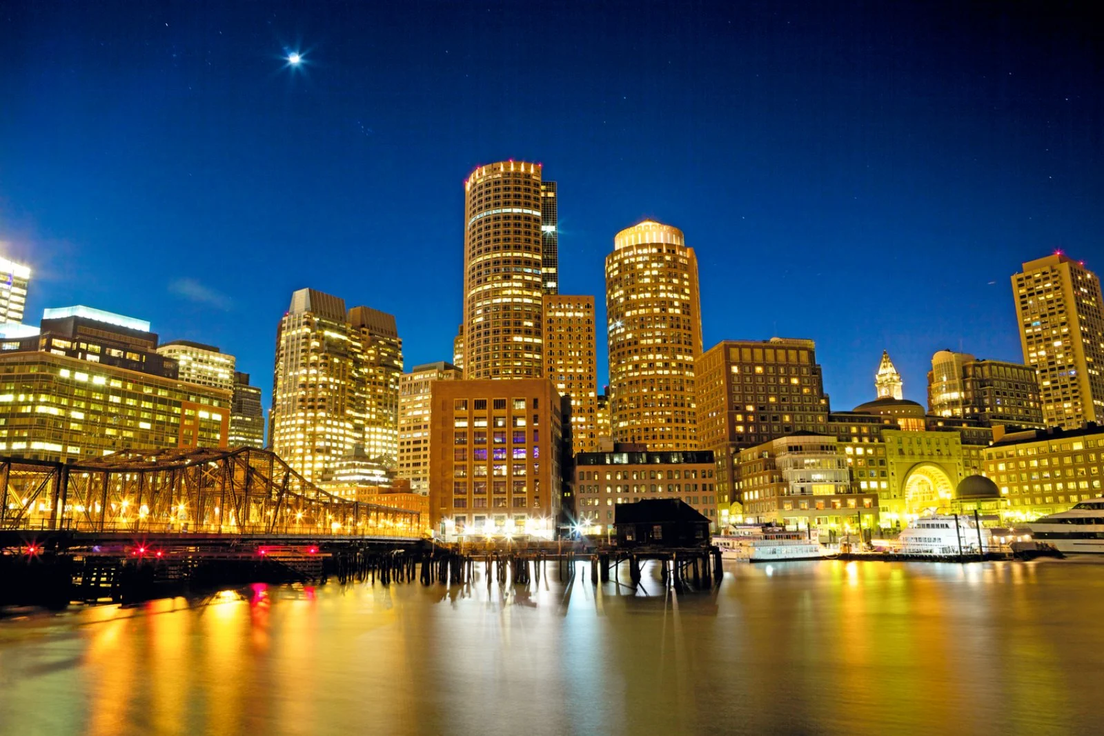 STORIA DELL'EST | NEW YORK CITY