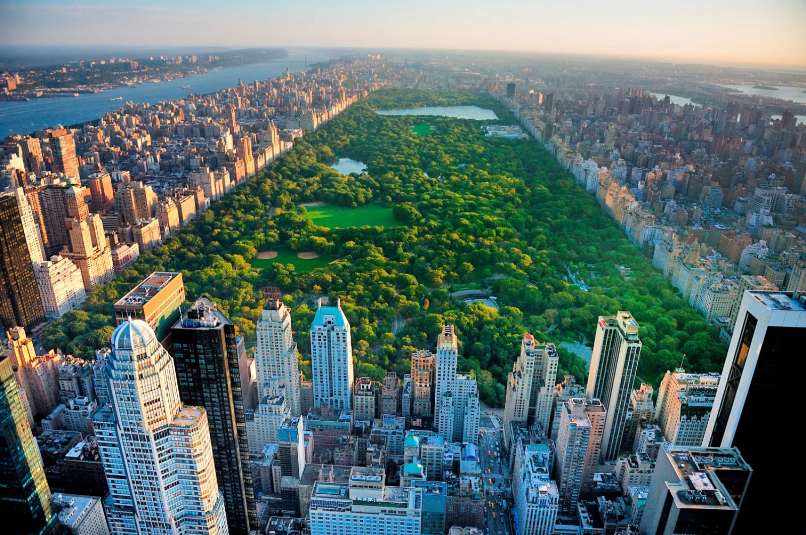 EASY NEW YORK
