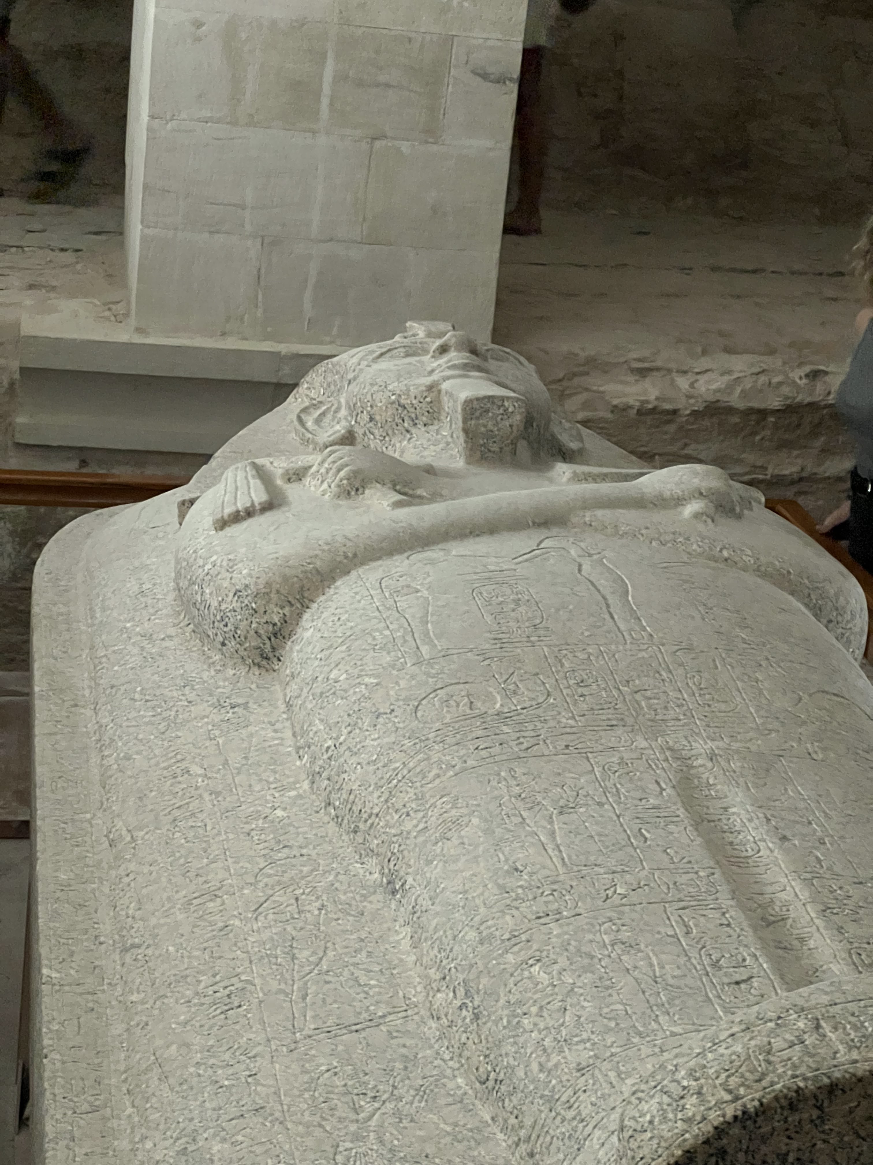 CROCIERA SUL NILO E IL CAIRO