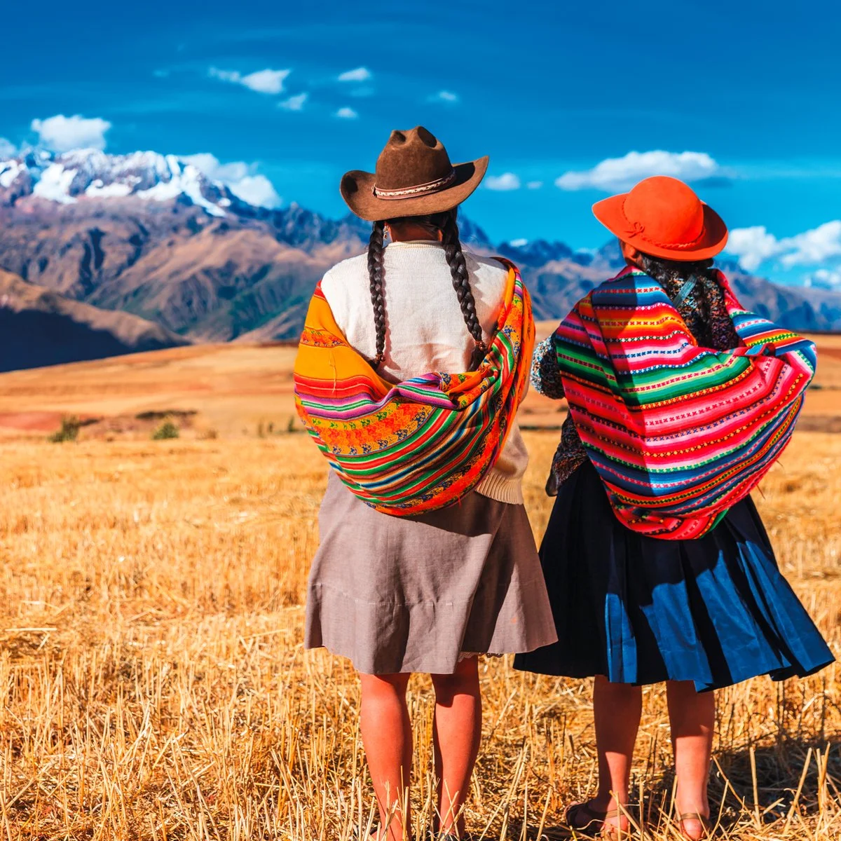 MAGIC PERU'