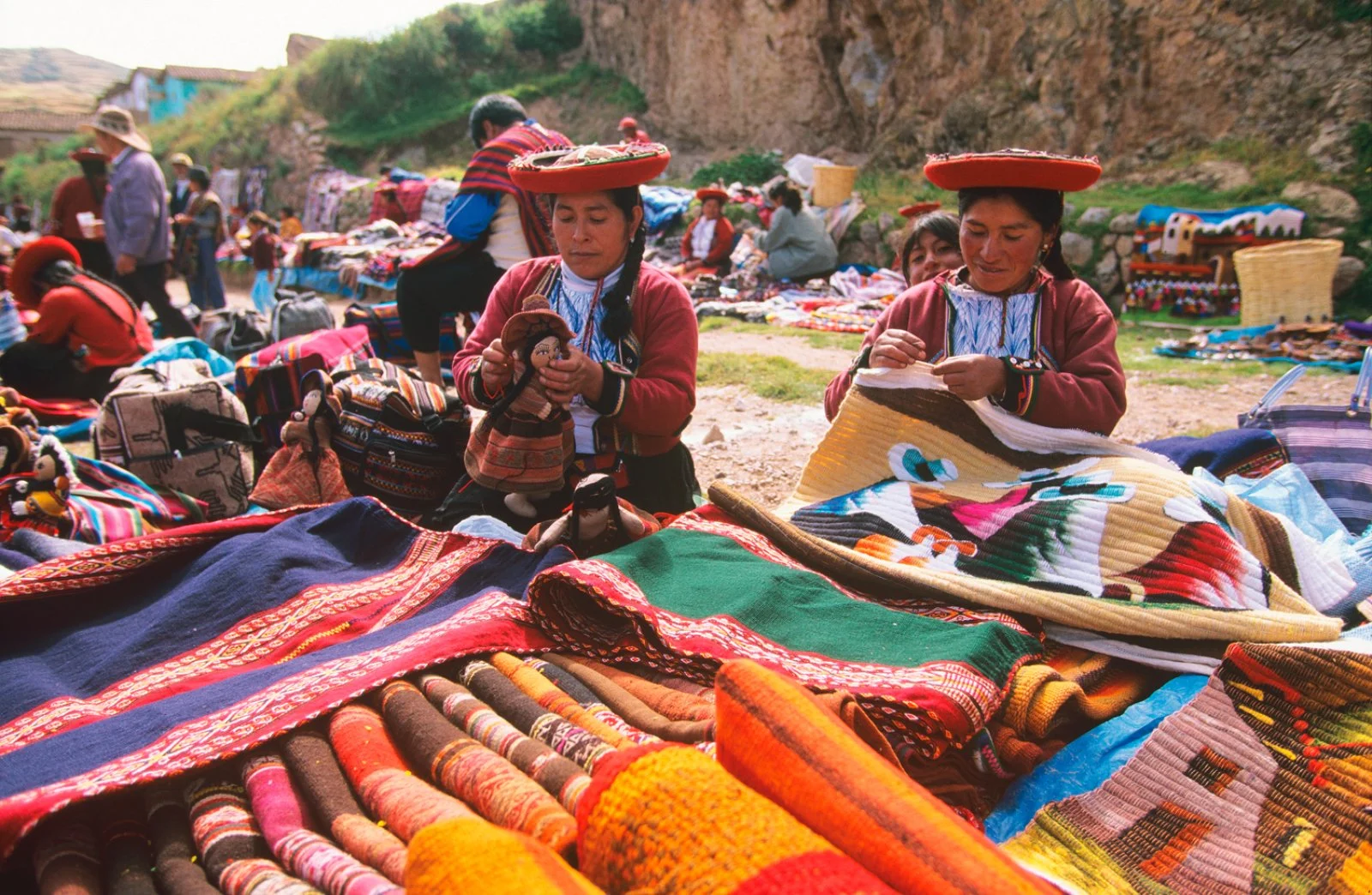 MAGIC PERU'
