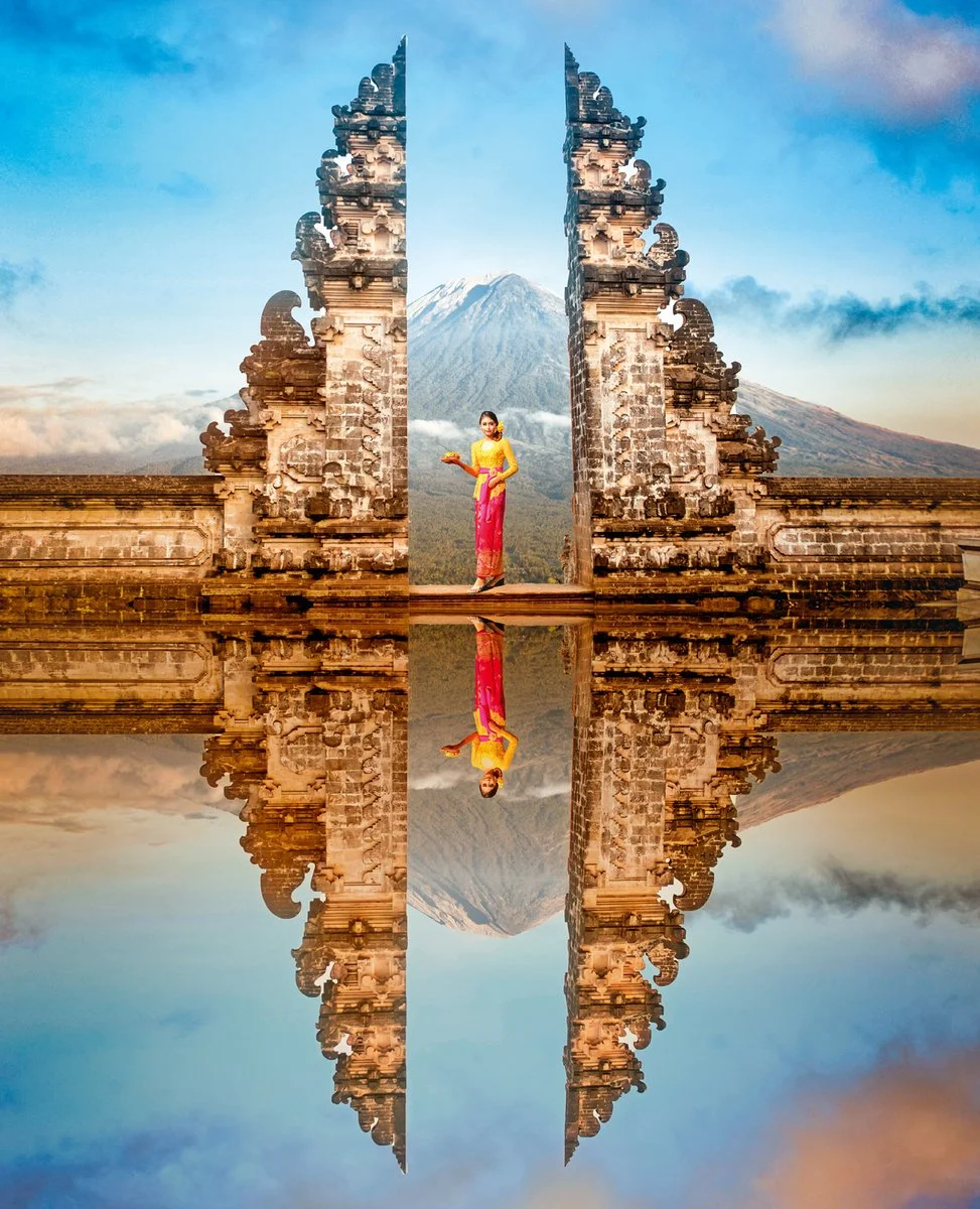 MAGIC BALI
