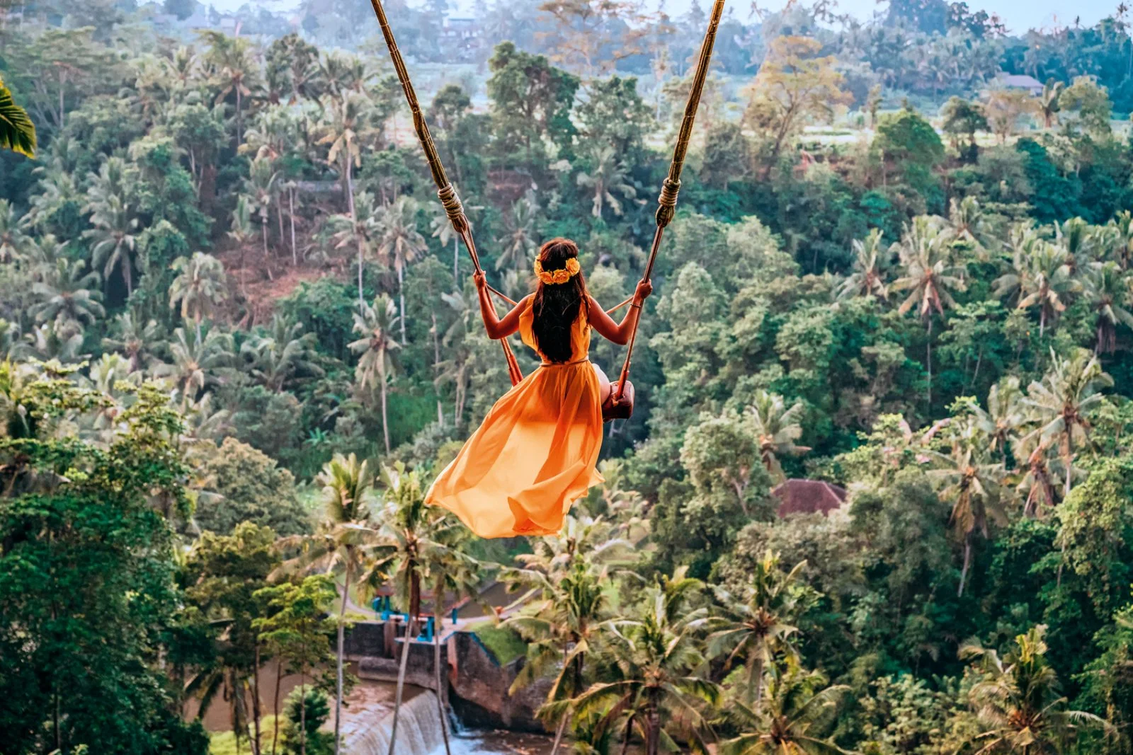 MAGIC BALI