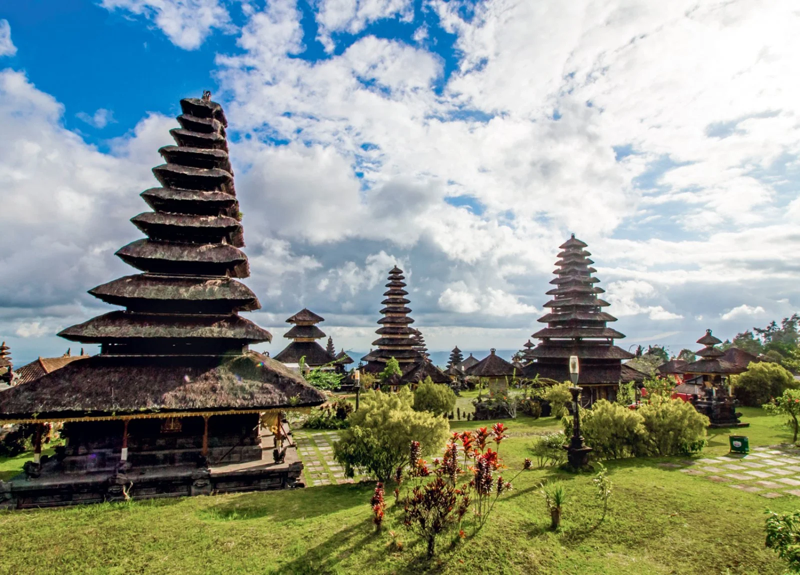 MAGIC BALI