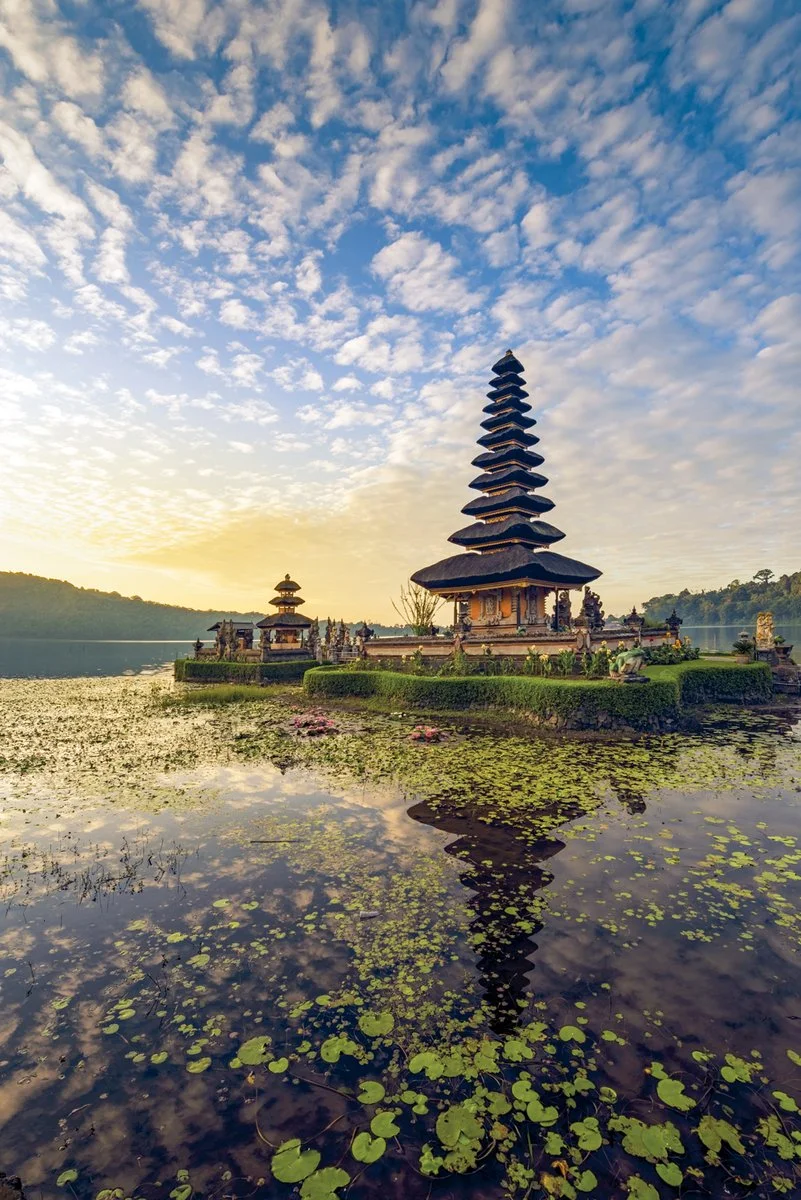 MAGIC BALI E LOMBOK