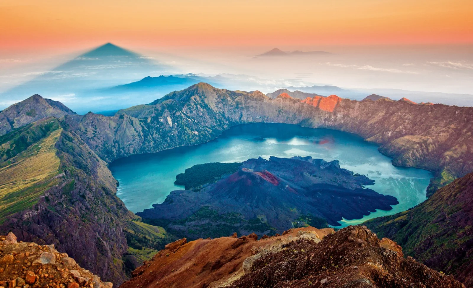 MAGIC BALI E LOMBOK