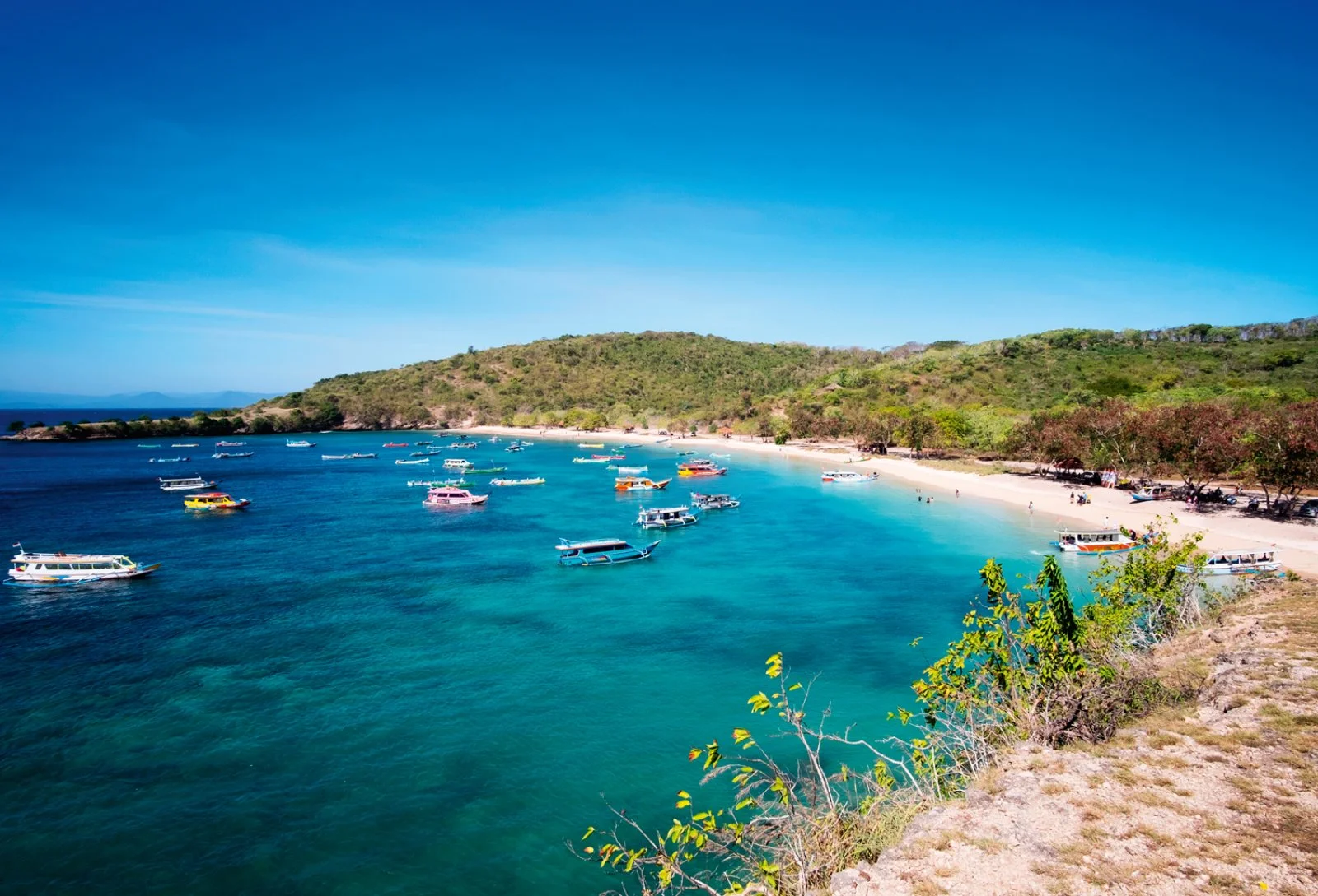 MAGIC BALI E LOMBOK