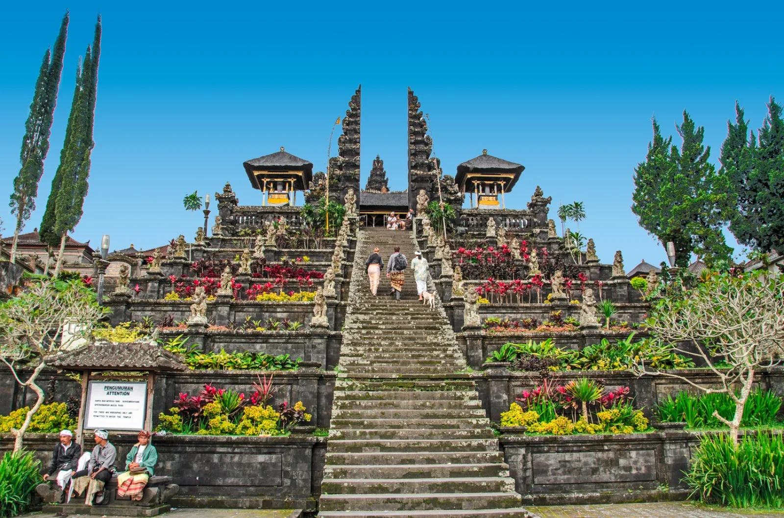 MAGIC INDONESIA