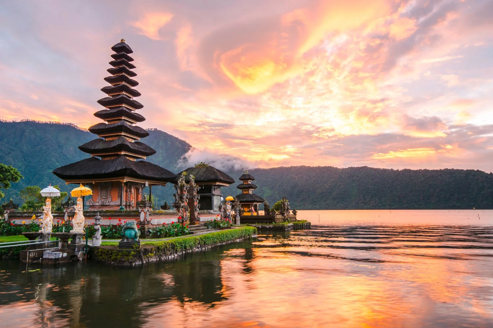 MAGIC INDONESIA