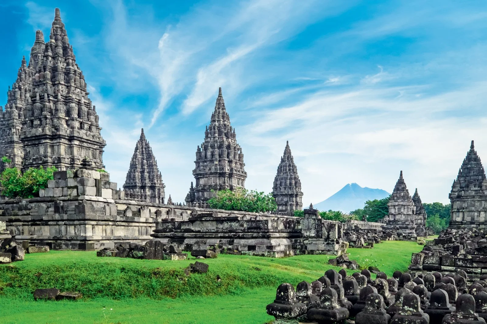 MAGIC INDONESIA