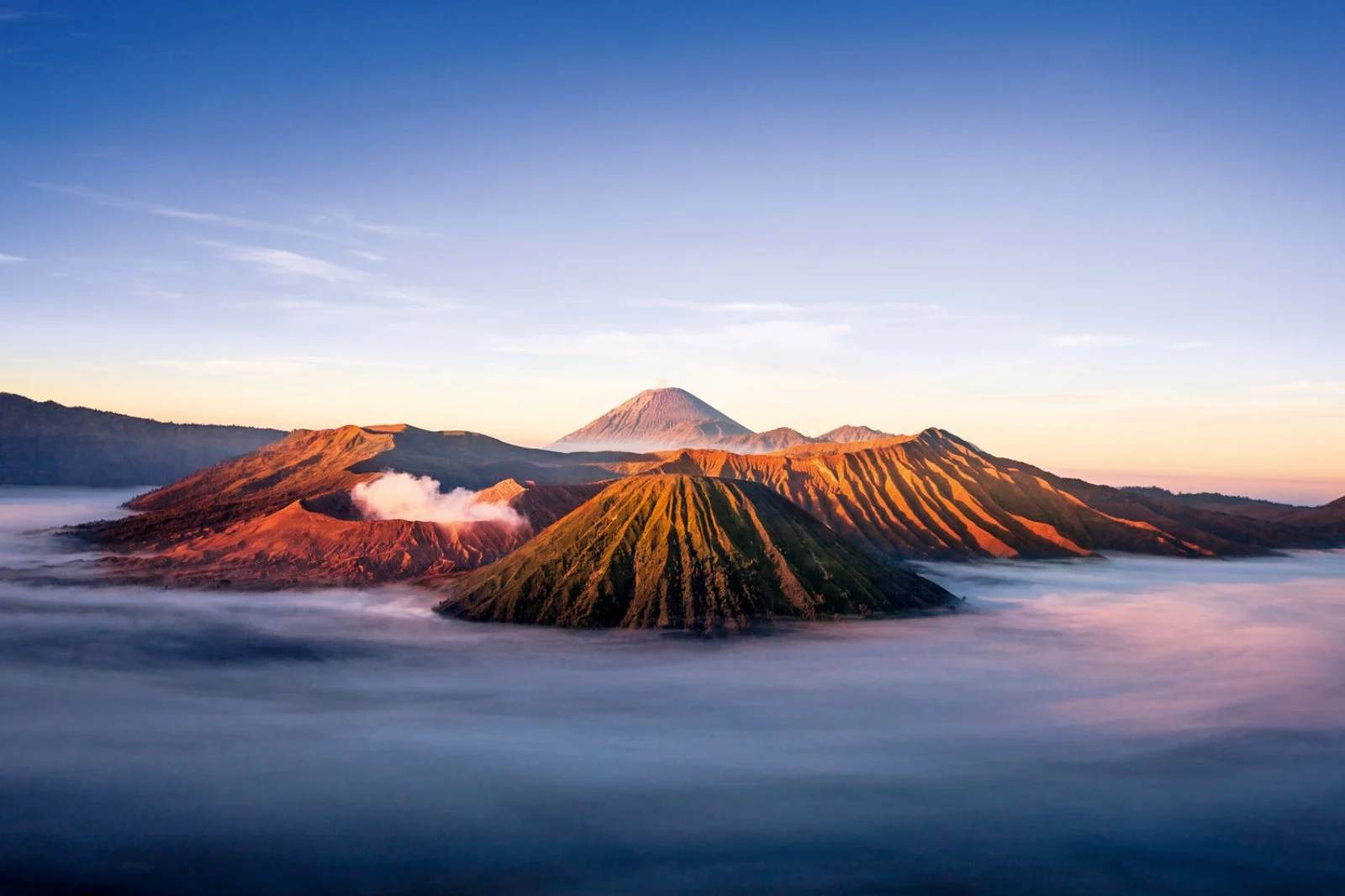 MAGIC INDONESIA