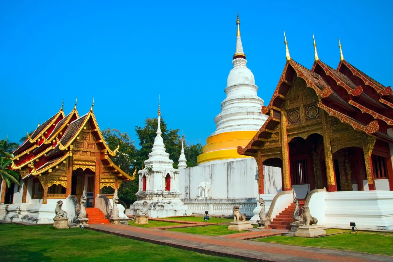 MAGIC THAILANDIA E CAMBOGIA