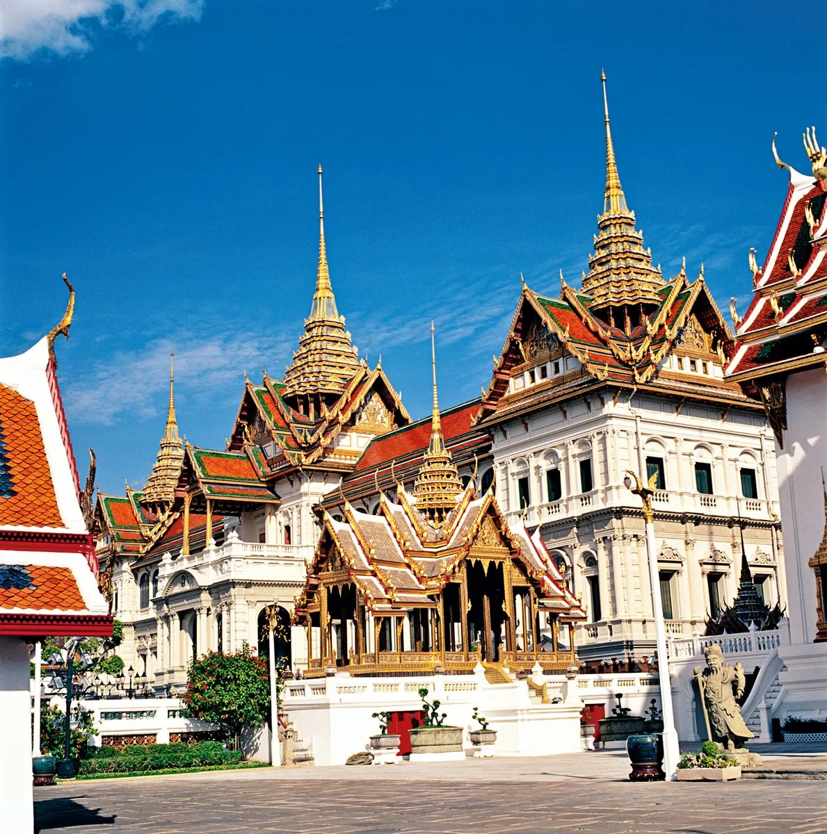 MAGIC THAILANDIA E CAMBOGIA