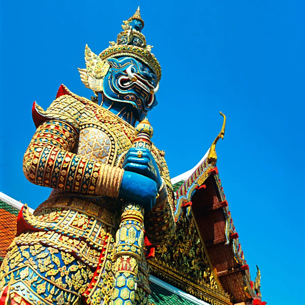 MAGIC THAILANDIA E CAMBOGIA