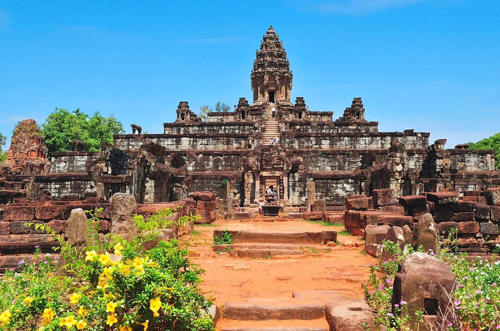 MAGIC THAILANDIA E CAMBOGIA