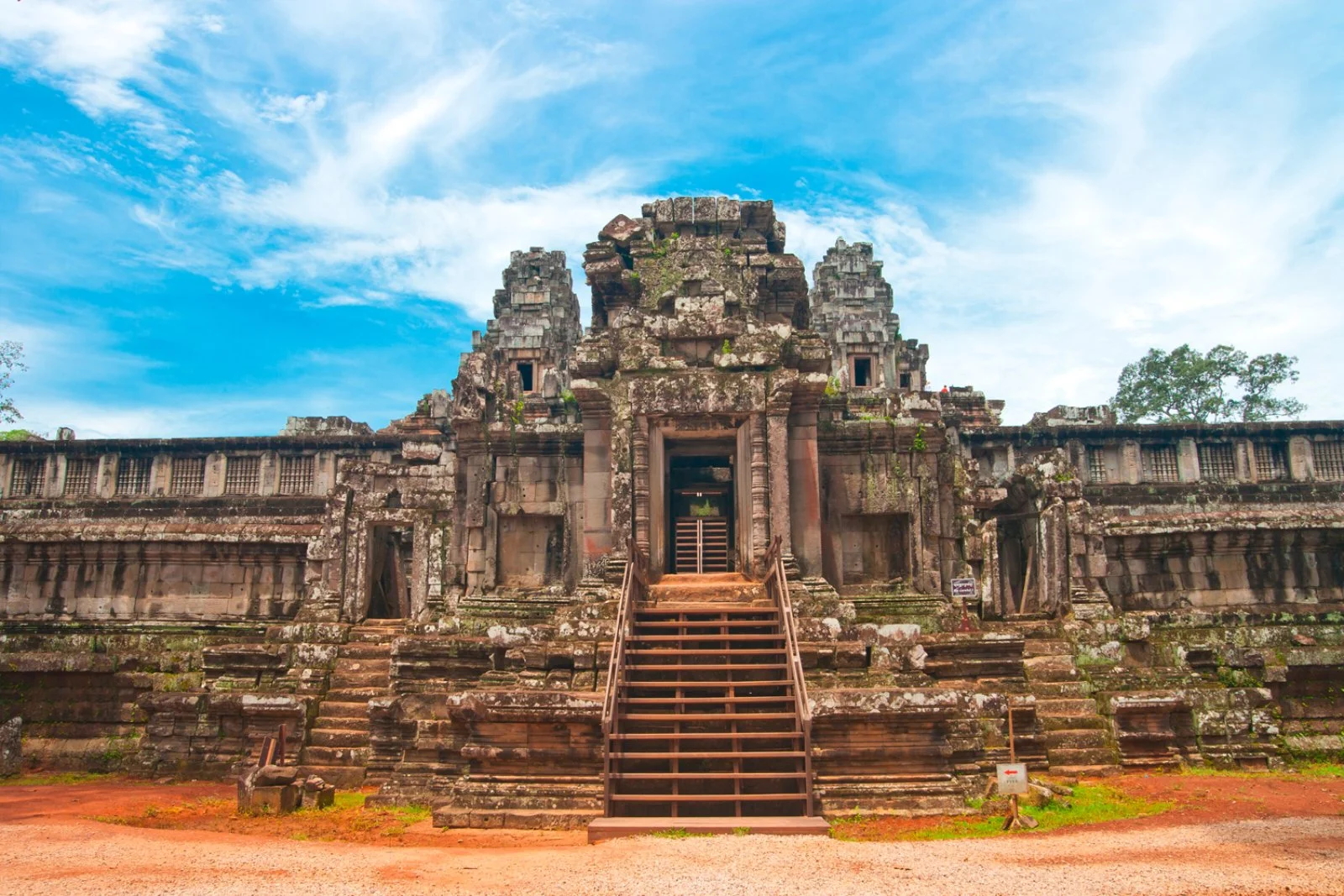 MAGIC THAILANDIA E CAMBOGIA