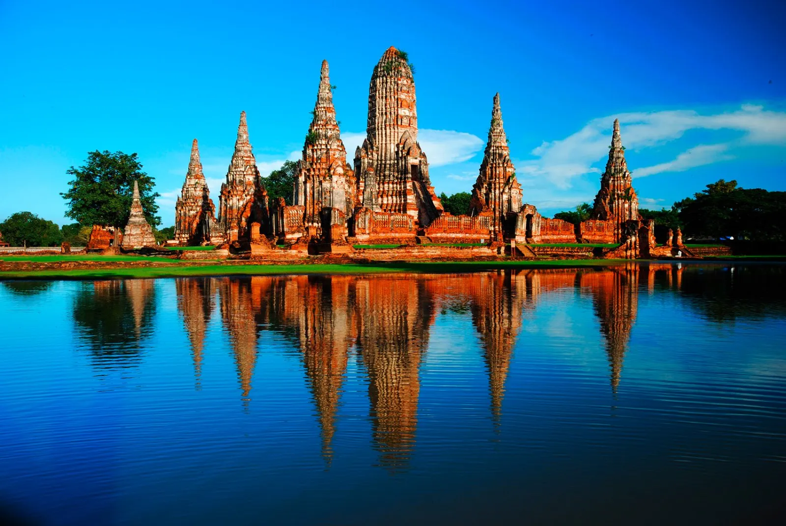 MAGIC THAILANDIA E CAMBOGIA
