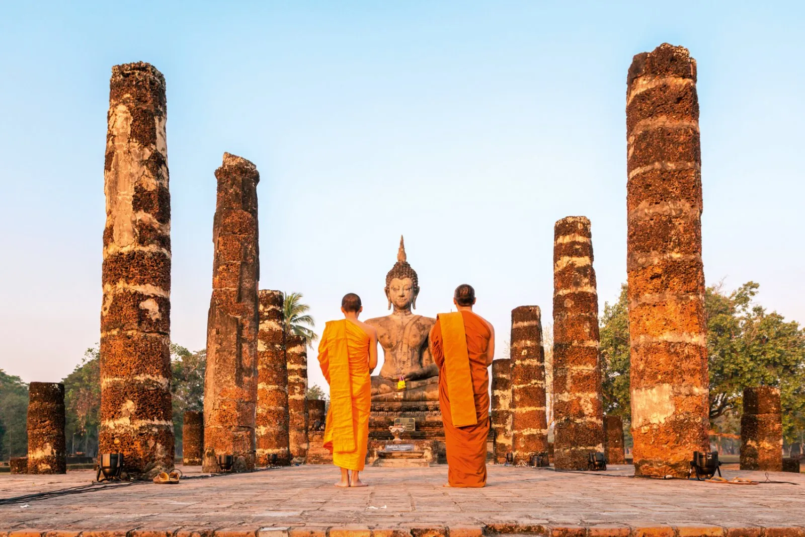 MAGIC THAILANDIA E CAMBOGIA