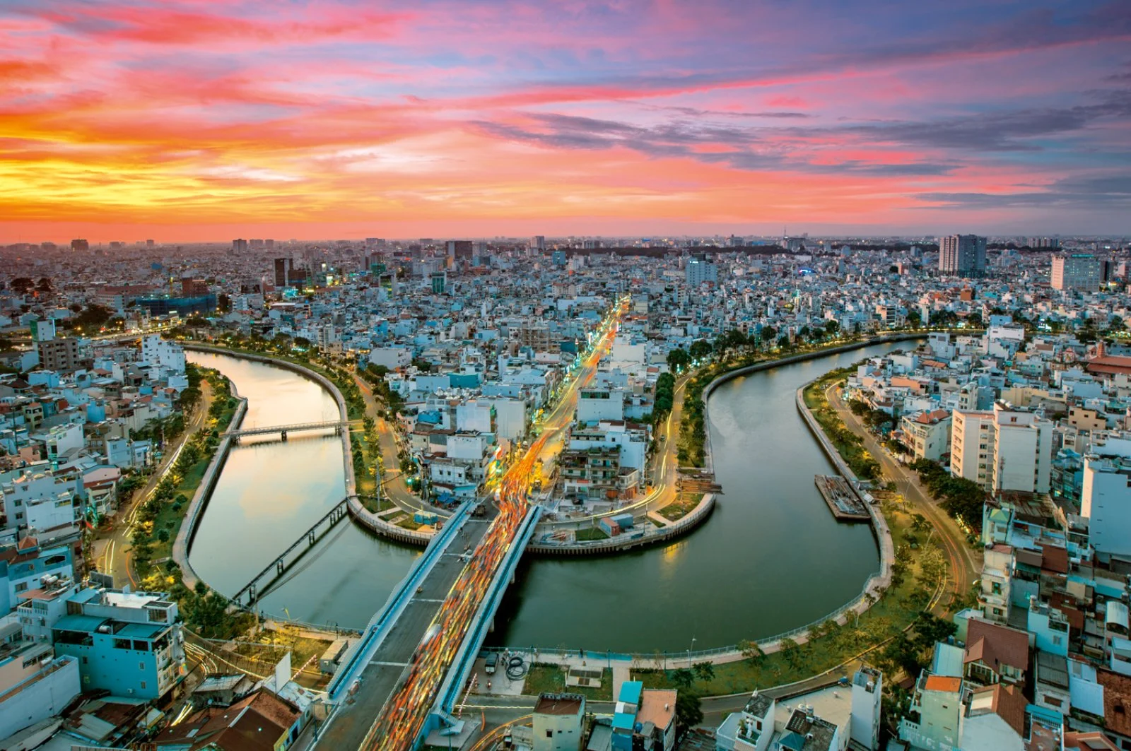 MAGIC VIETNAM
