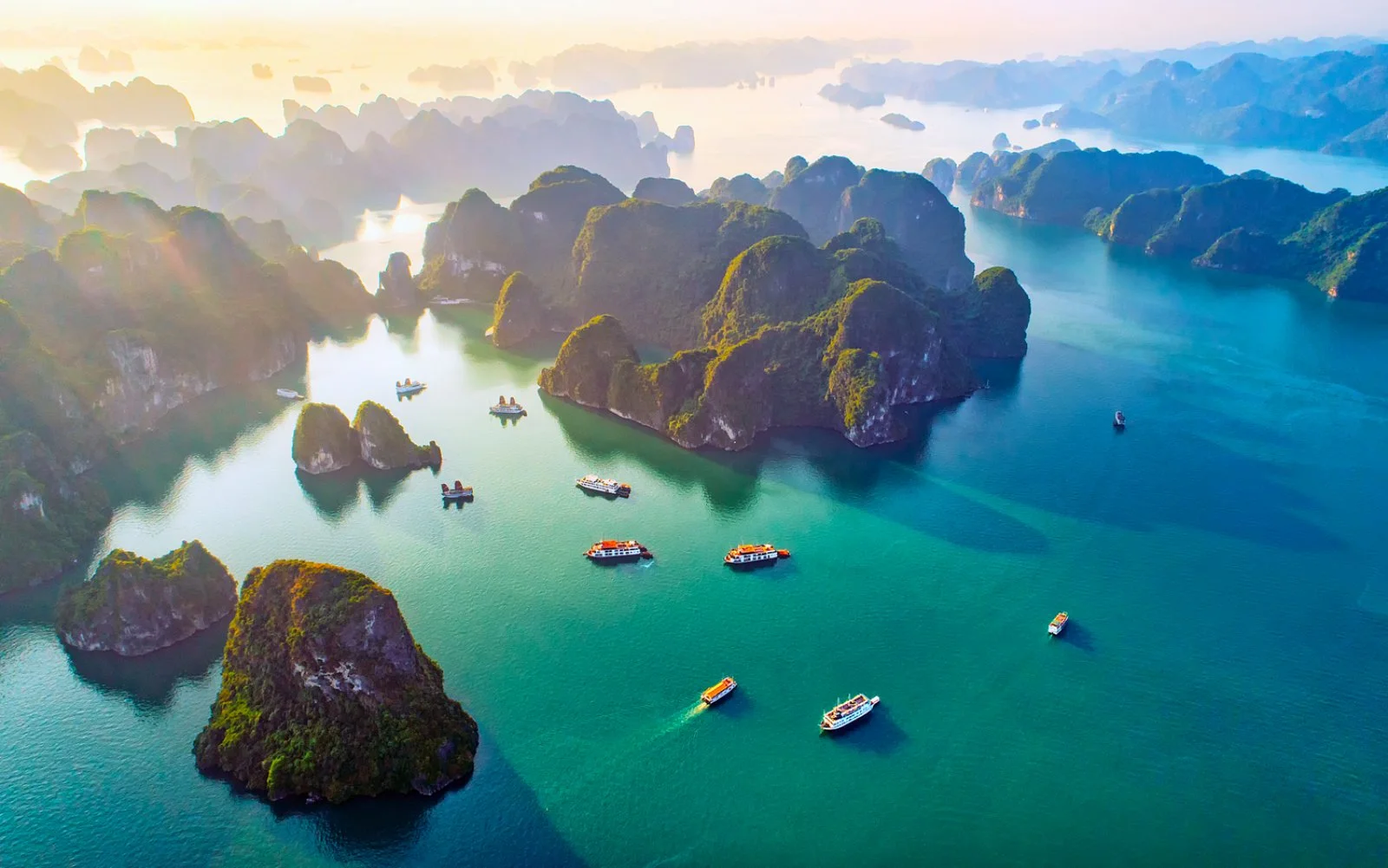 MAGIC VIETNAM