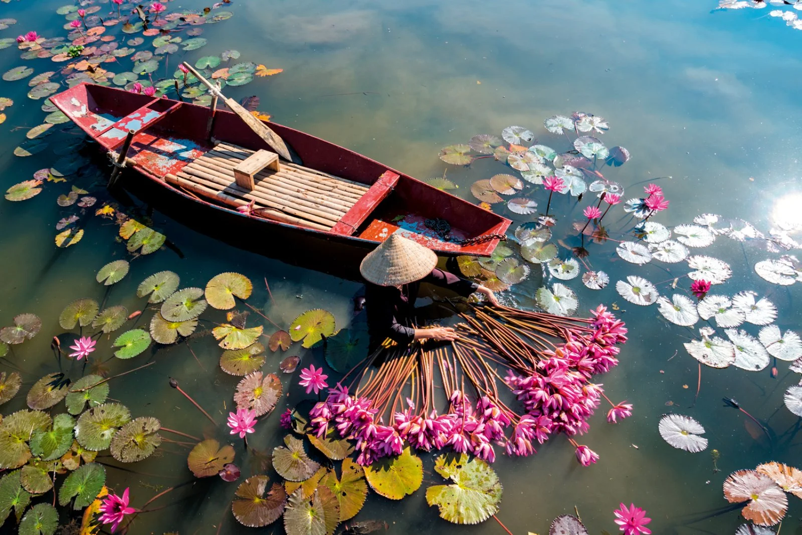 MAGIC VIETNAM