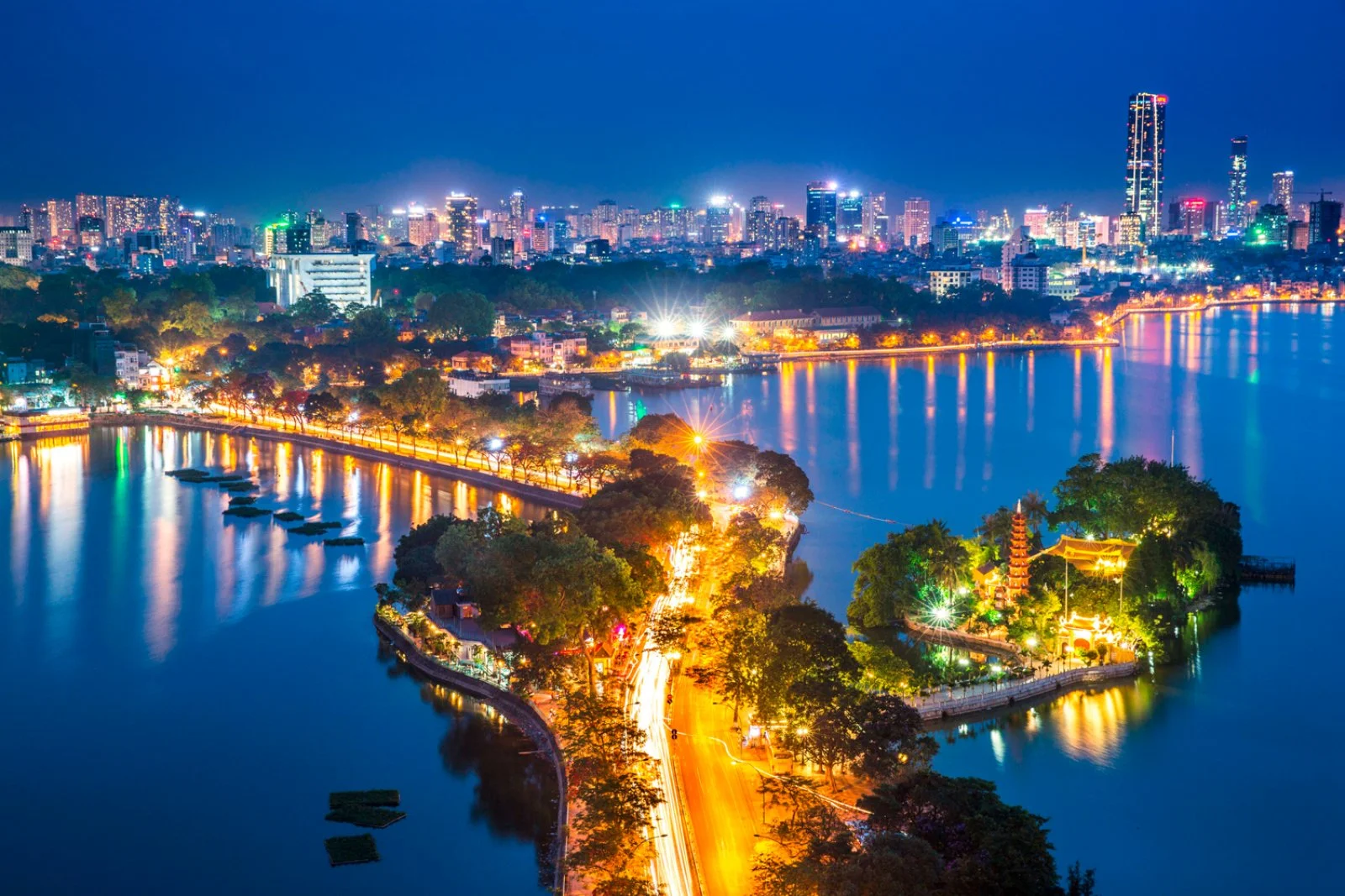 MAGIC VIETNAM