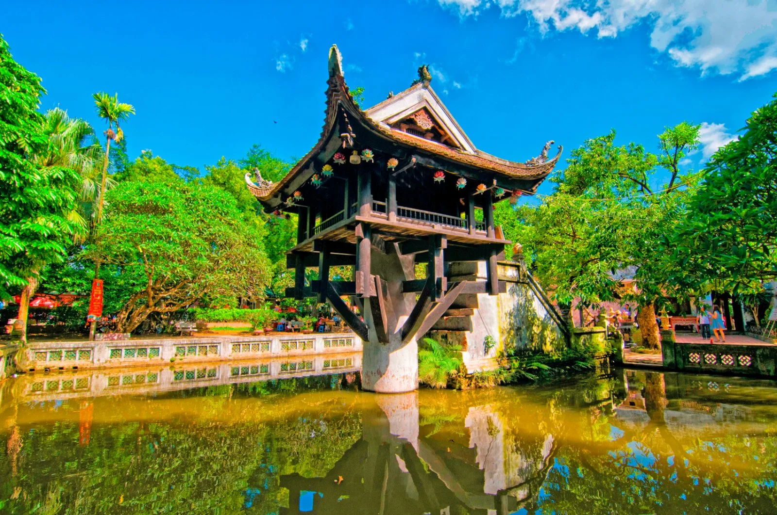 MAGIC VIETNAM